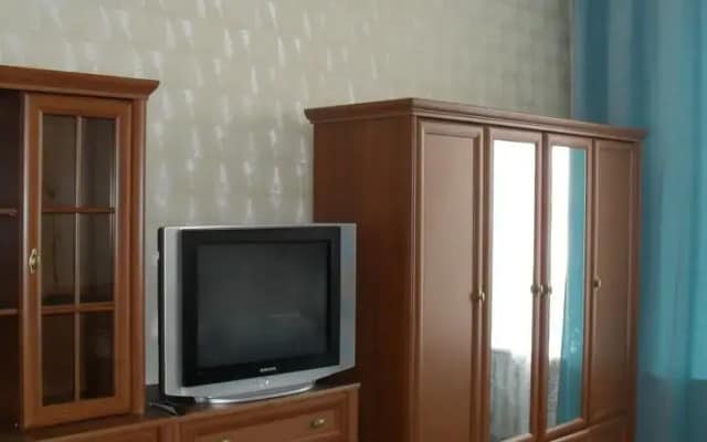 На Басманном
