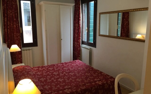 albergo ai Tolentini