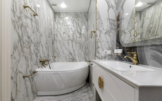 Daily Rent на улице Херсонская 43