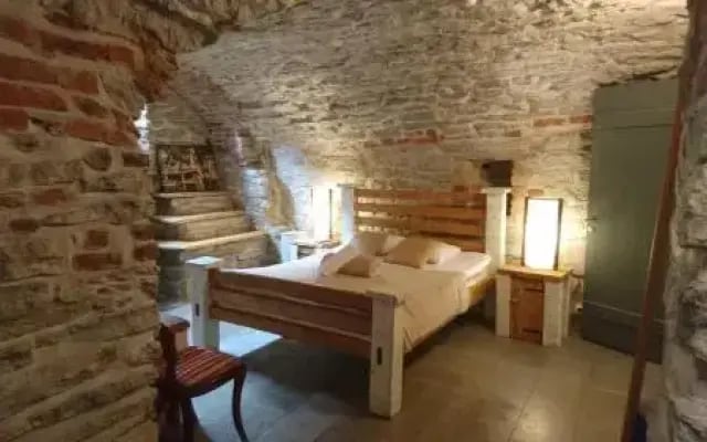 Old Town Sauna Apartment