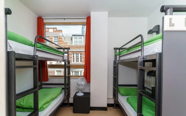 YHA London Central - Hostel