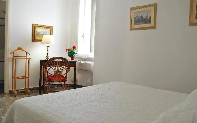 Spanish Steps Panoramic - Two Bedroom