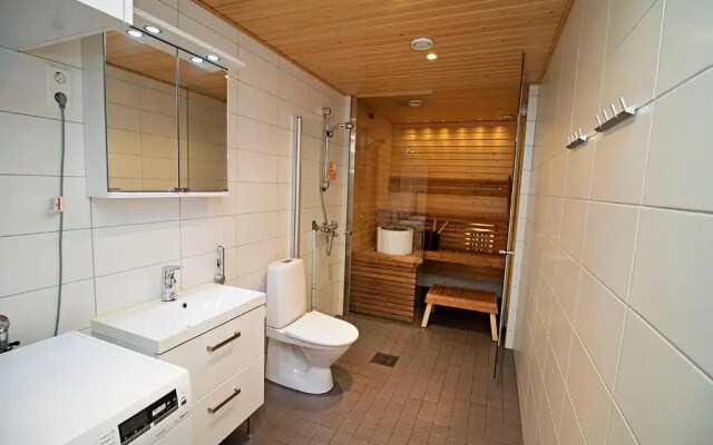 Pro Apartments 5