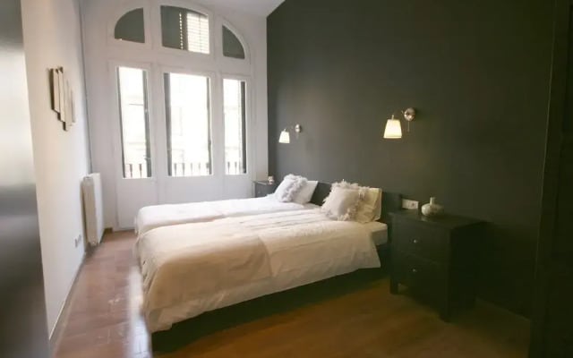 Midtown Luxury Apartments (ex.Trove Apartments)
