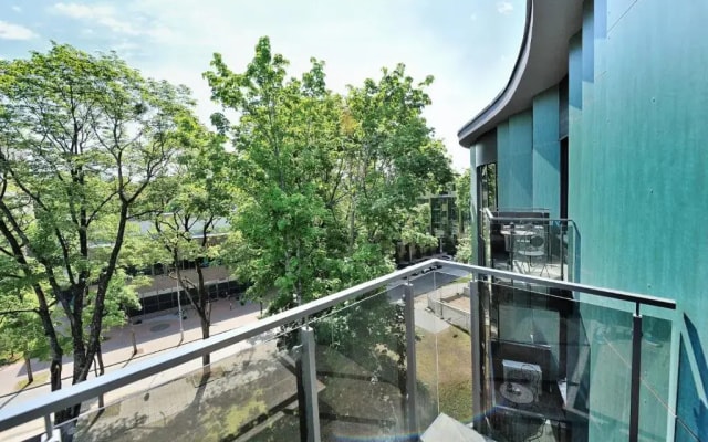 Valensia Apartment