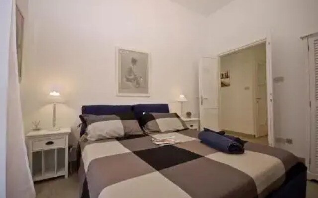 Penthouse Apartment With Terrace Close To Vatican