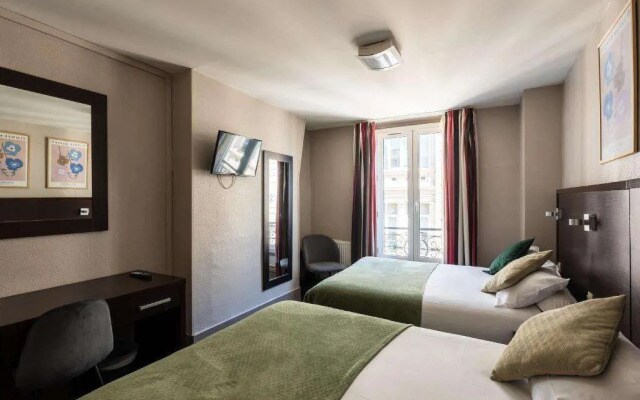 Hôtel Bristol Nord