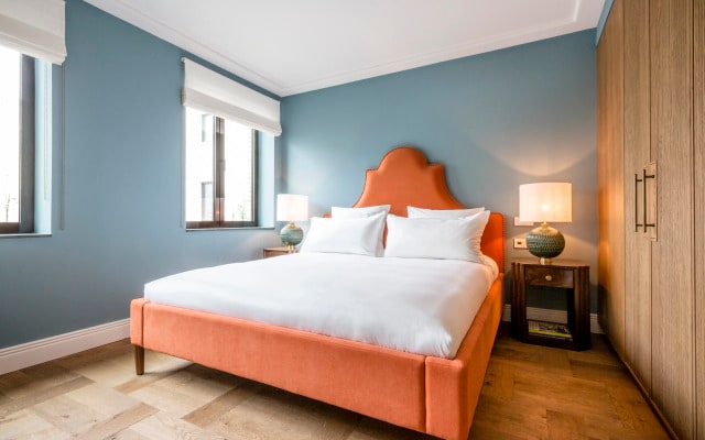 Hotel Twenty Eight