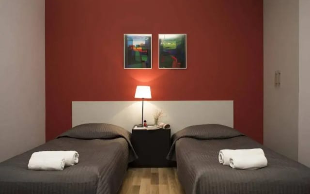 Apartamenty TWW Ochota
