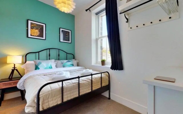 Apartment in Matlock Near River Derwent