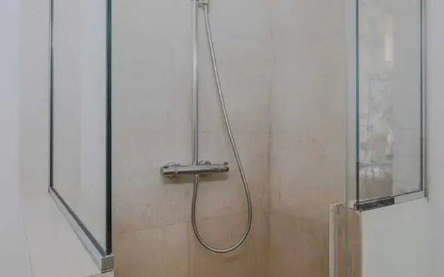 Charming Studio - 2P - Courcelles