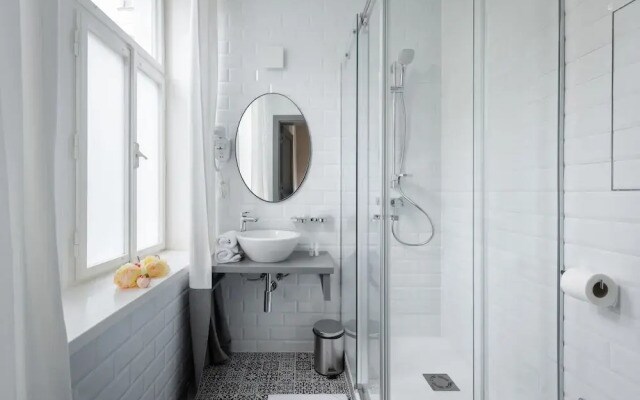 Garden Suites Residence by TKC