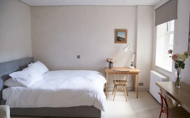 JOIVY Renovated Studio - Heart Of Chelsea