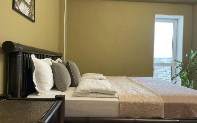 Pro.Apartment (Про.Апартмент) на улице Гагарина 99