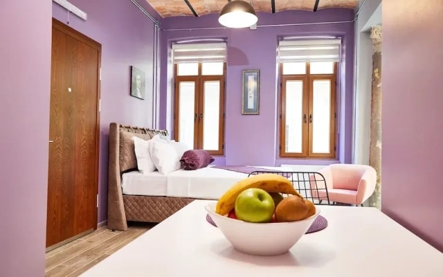 No 8 Galata