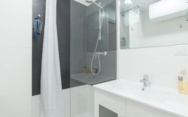 Apartamento Málaga Port *****