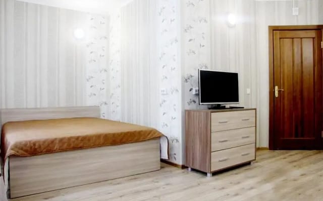 Zolotye Peski Sanatorium