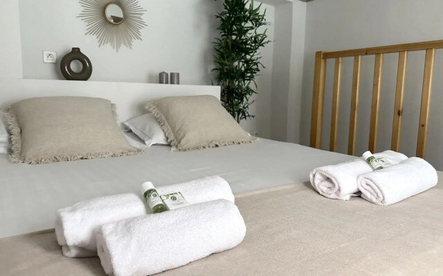 B 511 - Best deal in the center of Paris