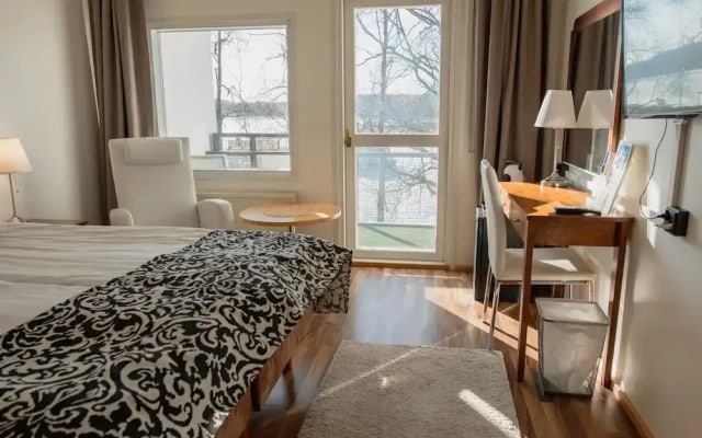 Best Western Kumpeli