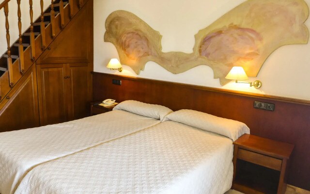 Hotel Villa Guadalupe