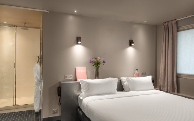 Grand Hotel Lafayette
