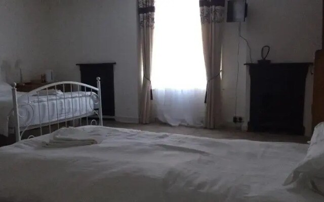 The Albert rooms