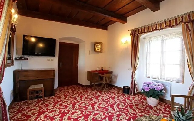Hotel Fortna
