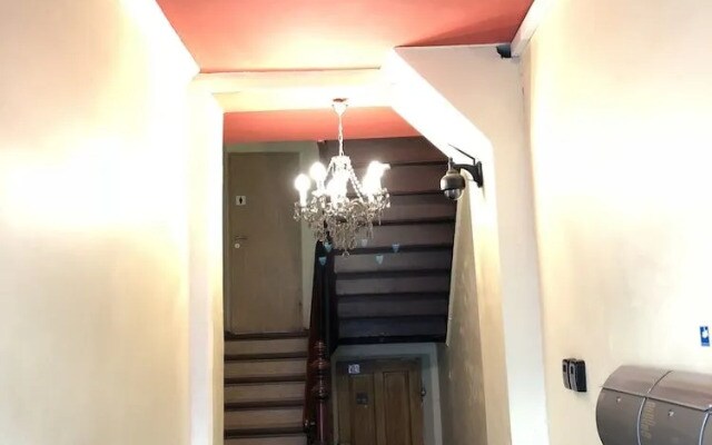 Downtown City PrivateRooms