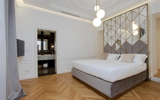 Domna Luxury Suites