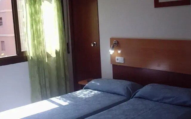 Hostal Ballestero Barcelona