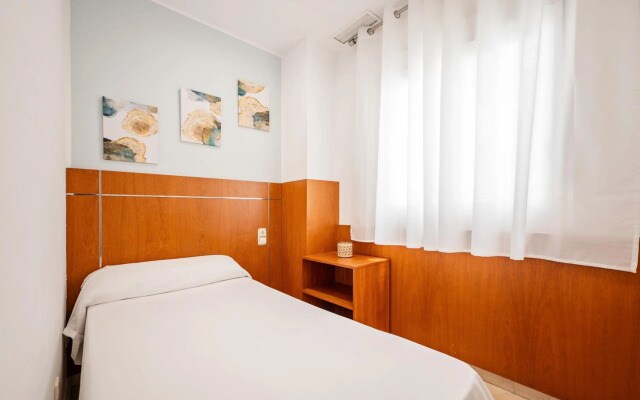 Апарт-отель Suites Marina