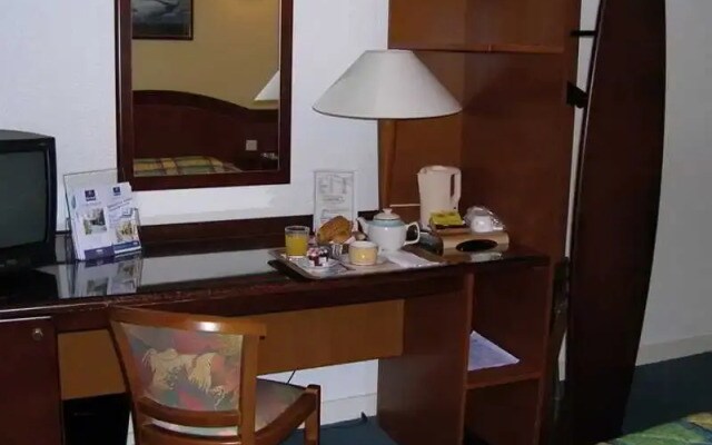 Air Plus Hotel