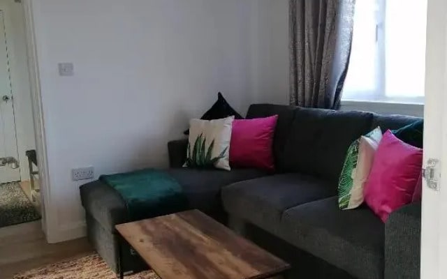 Chota Gher Apartment