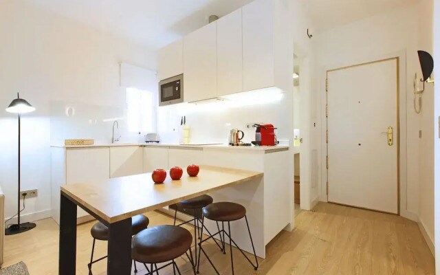 Molino Malasaña by Madflats Collection