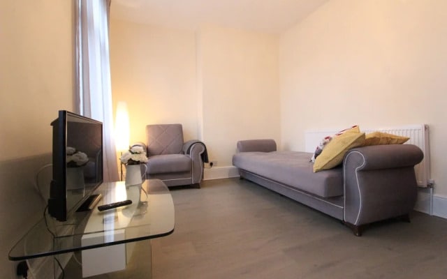 Cosy One Bedroom Apartment- Marble Arch