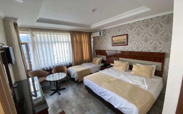 Elit Palace Hotel