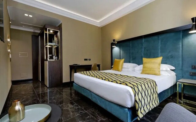 Merulana 13 Exclusive Rooms