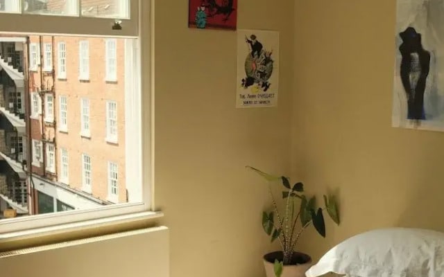 Stylish 3 bed Flat - Marylebone