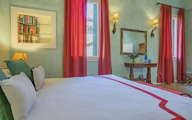 Ca' Grassi 1 Venetian Apartment