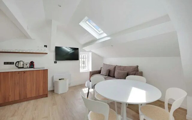 Superb Apartment - 1bd/4p - Aubervilliers