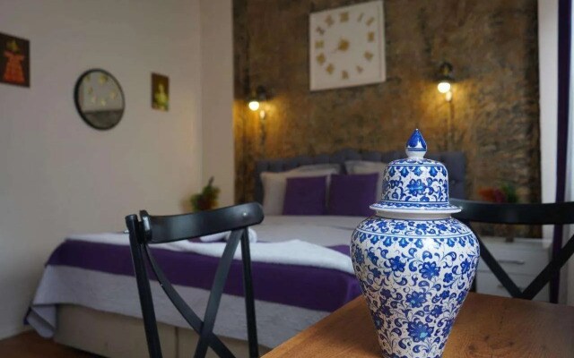 Medellin Apart Hotel Istanbul
