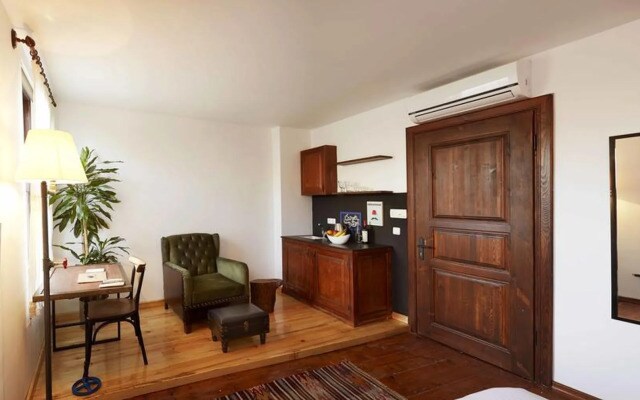 Historic Galata Hotel