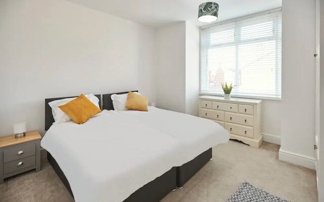 Host Stay Fairfield