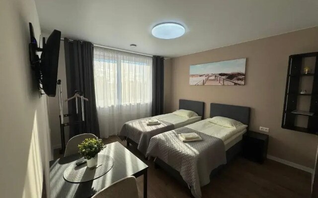 Room-guest House "imperia" Will Ensure y