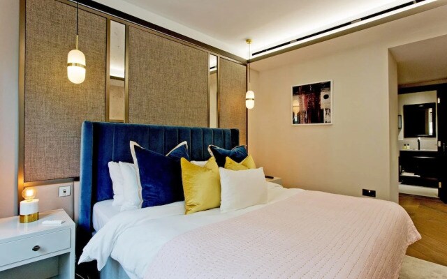 2-bed Superior Apt 311