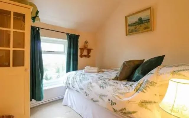 Rock Cottage