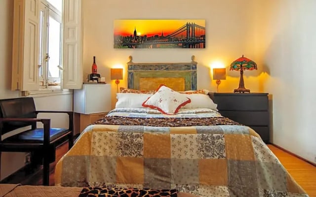 FUENCARRAL BARCELO Apartaments PARKING TPH