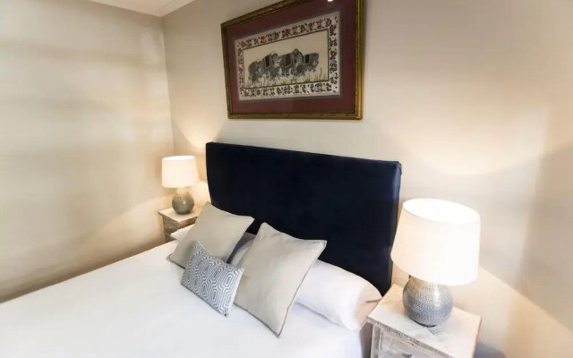 Apartamento Chamberi