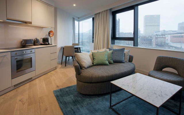 CitySuites Aparthotel
