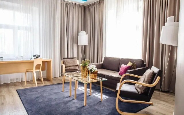 Hotel Helka